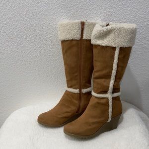 Winter Boots